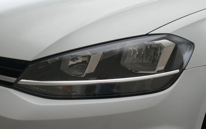 Volkswagen Golf cena 79899 przebieg: 48326, rok produkcji 2020 z Warszawa małe 172
